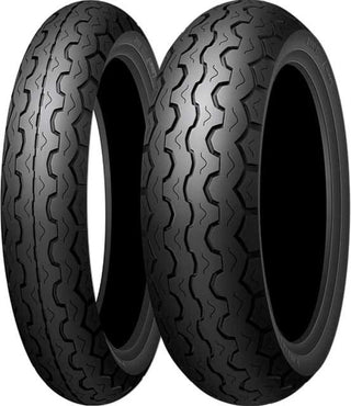 Dunlop TT100GP 120/70ZR17