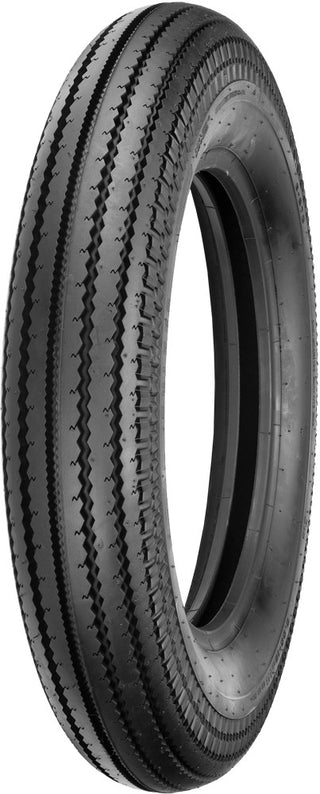 Shinko E270 300-21 W/WALL 57S Front Tyre