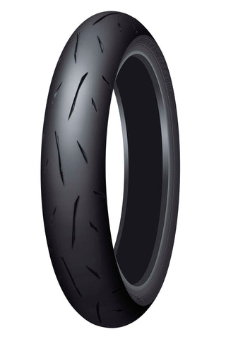 Dunlop Alpha 14Zf 110/80ZR18