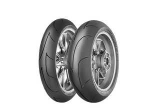 Dunlop 180/60ZR17 D213GP Pso Ms2 Race