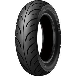 Dunlop D307 100/80-12 Scooter TL