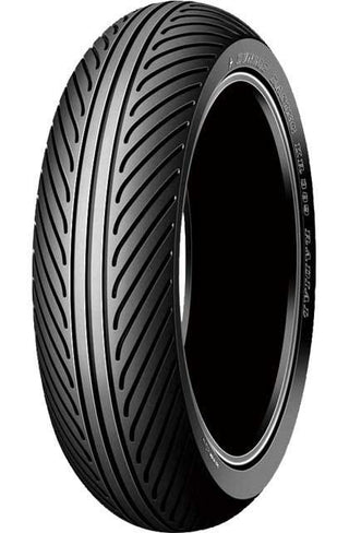 Dunlop KR389 140/65R17 Wet Rear