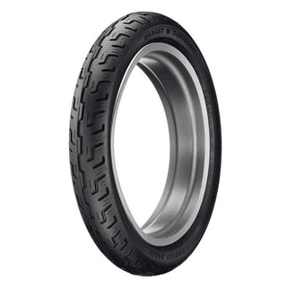 Dunlop D401F 130/90HB16 Ft Re Bltl Slim