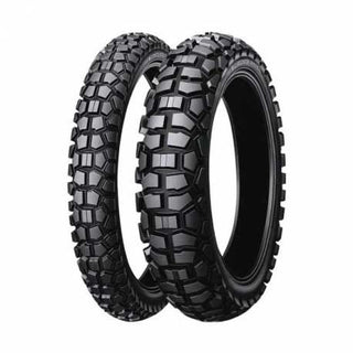 Dunlop D605 120/80-18 R/T TL