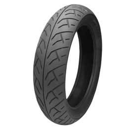 Dunlop D205F 140/75VR17 S Eagle