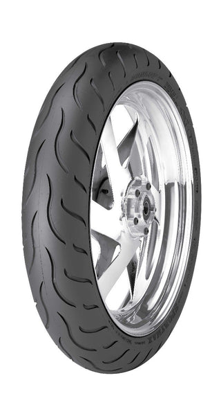 Dunlop D208F 120/70ZR19 (V Rod)