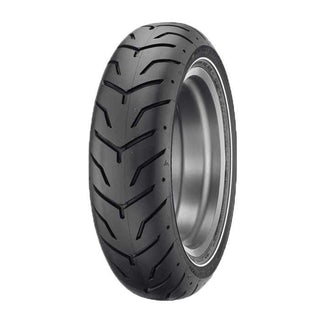 Dunlop D407 170/60HR17 Harley