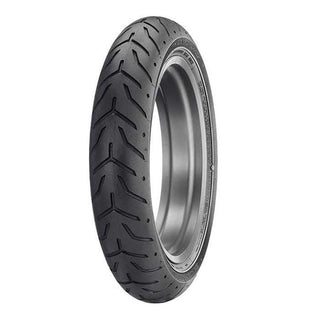 Dunlop D408F 130/60B19