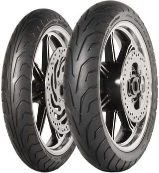 Dunlop GT502F 120/70VR19