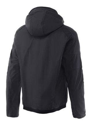 Dainese Ignite 2 Mens's Motorcycle Jacket - Black