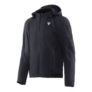 Dainese Ignite 2 Mens's Motorcycle Jacket - Black
