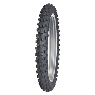 Dunlop Geomax AT82 Motorcycle Front Tyre - 90/100-21 Standard