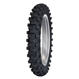 Dunlop Geomax AT82 Motorcycle Rear Tyre - 120/90-18 Standard