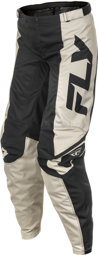 Fly Racing Legacy 2025 F-16 MX Women's Pants - Black/White