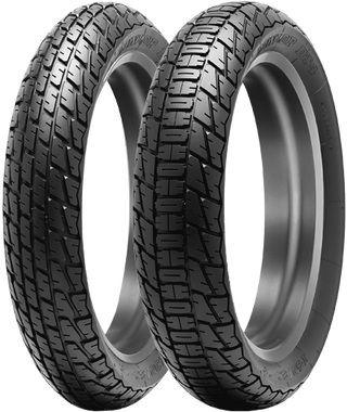 Dunlop Dt4 130/80-19 F3