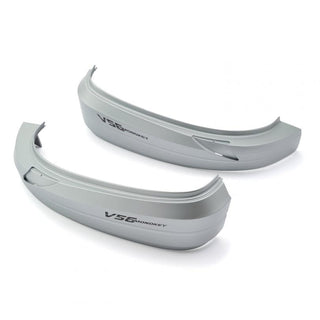 Givi SIDE BANDS FOR V56 SIL