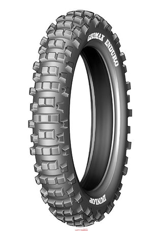 Dunlop D909 140/80-18 DOT Knobby