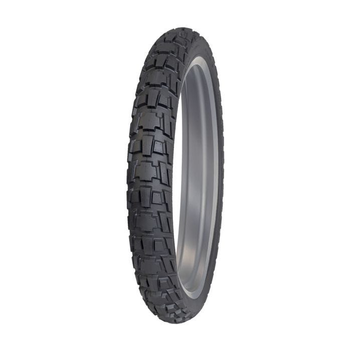 Dunlop Trailmax Raid 110/80-19 59T TL Front Tyre – MotoHeaven