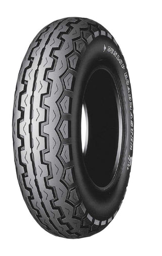 Dunlop K81/TT100 410H18 TT