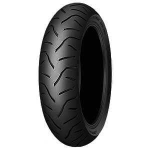 Dunlop GPR100F 120/70R14