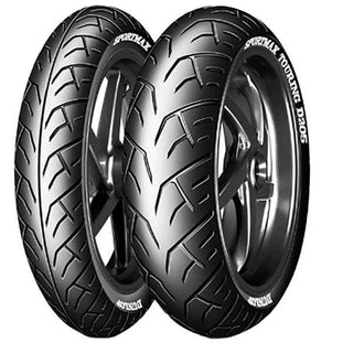 Dunlop D205 140/70VR18 Cb1100