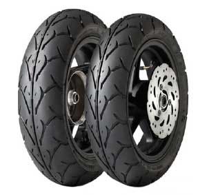 Dunlop GT301F 100/80H16 T/L