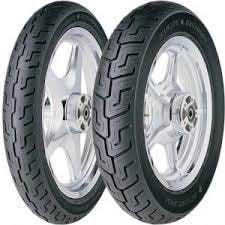 Dunlop D306 100/90-10 T/L