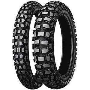 Dunlop D603 120/80-18 DOT TT