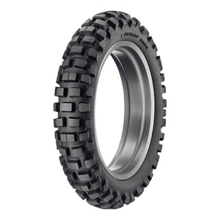 Dunlop D606 130/90-17 DOT Knobby