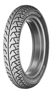 Dunlop K701F 120/70VR18 GTr1000 93