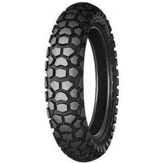 Dunlop K850Ag 130/80-17 R/T TT