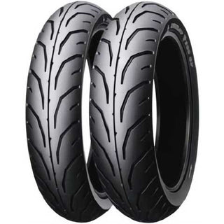 Dunlop TT900GP 100/80S17 T/L