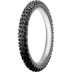 Dunlop D908 130/90-18 DOT Knobby