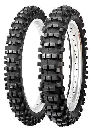 Dunlop D952 110/90-18 Enduro