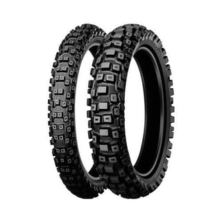 Dunlop MX71F 70/100-17 Hard