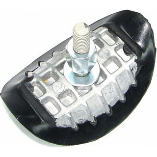 Dunlop Rubber Rim Lock 1.85"