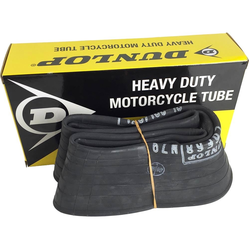 Dunlop Tube HD 100/90-19 Tr4
