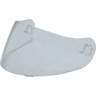 HJC HJ-42 Visor for RPHA 12 Helmets - Light Tint