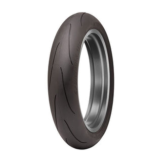 Dunlop Sportmax Q5 Front Tyre - 110/70ZR17