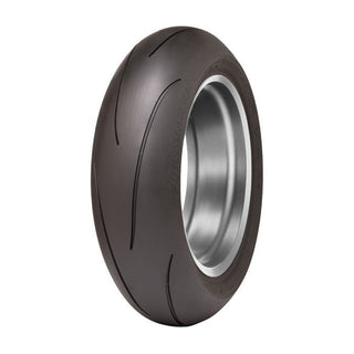 Dunlop Sportmax Q5 Rear Tyre - 190/55ZR17
