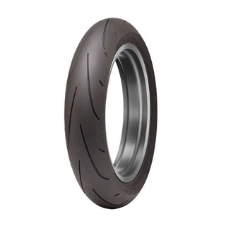 Dunlop Sportmax Q5S Front Tyre - 120/70ZR17