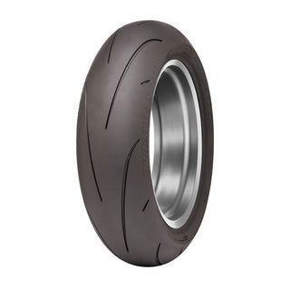 Dunlop Sportmax Q5S Rear Tyre - 180/55ZR17