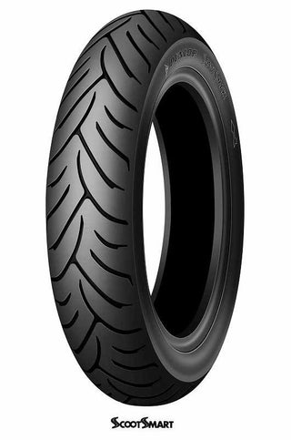 Dunlop Scootsmart Fr 120/70-12 TL