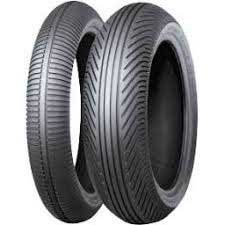 Dunlop KR191 125/80R17 414 Wet Uk