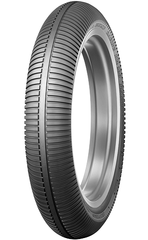 Dunlop KR189 95/70R17 Wet (Fr) TL