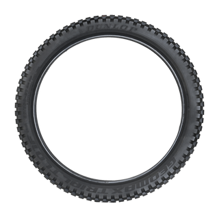 Dunlop Geomax Trial TL01 Motorcycle Tyre Front - 80/100-21 51M