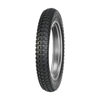 Dunlop Geomax Trial TL01 Motorcycle Tyre Rear - 120/100-18 68M