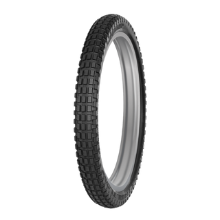 Dunlop Geomax Trial TL01 Motorcycle Tyre Front - 80/100-21 51M