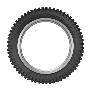 Dunlop Geomax Trial TL01 Motorcycle Tyre Rear - 120/100-18 68M