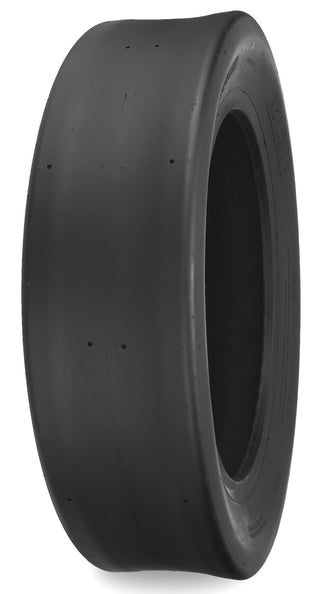 Shinko Reactor II 26/7.00-17 Drag Slick Rear Tyre